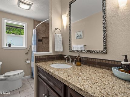 12940 Thomas Creek Road, Reno, NV 89511 Photo