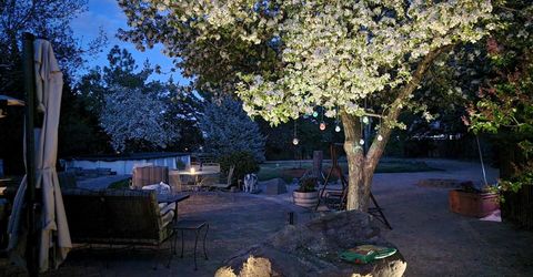 12940 Thomas Creek Road, Reno, NV 89511 Photo