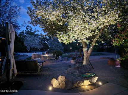 12940 Thomas Creek Road, Reno, NV 89511 Photo