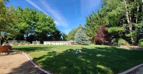 12940 Thomas Creek Road, Reno, NV 89511 Photo