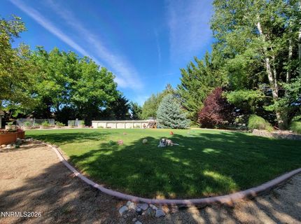 12940 Thomas Creek Road, Reno, NV 89511 Photo