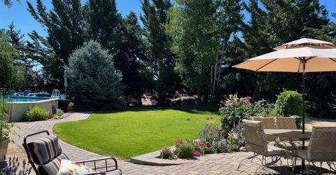12940 Thomas Creek Road, Reno, NV 89511 Photo