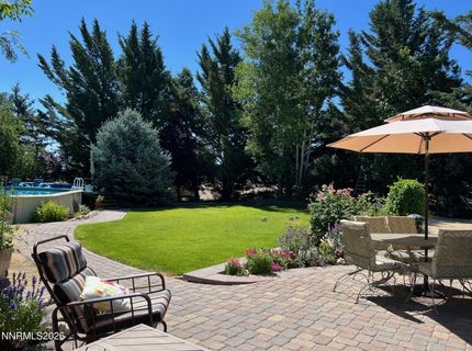 12940 Thomas Creek Road, Reno, NV 89511 Photo