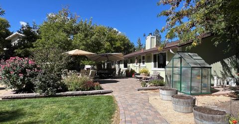 12940 Thomas Creek Road, Reno, NV 89511 Photo