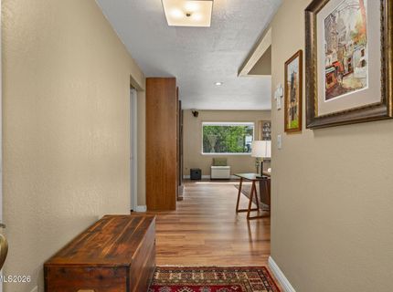12940 Thomas Creek Road, Reno, NV 89511 Photo