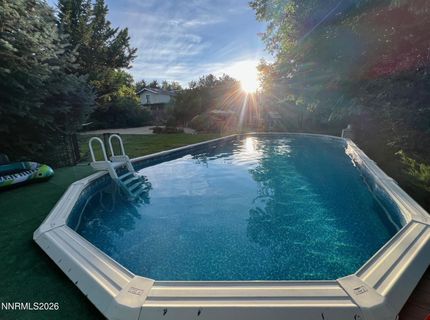 12940 Thomas Creek Road, Reno, NV 89511 Photo