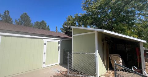 12940 Thomas Creek Road, Reno, NV 89511 Photo