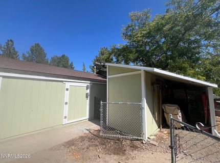 12940 Thomas Creek Road, Reno, NV 89511 Photo