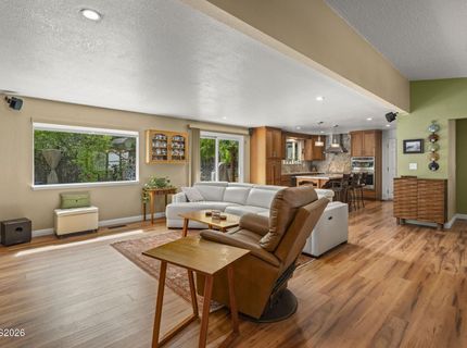 12940 Thomas Creek Road, Reno, NV 89511 Photo
