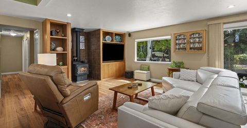 12940 Thomas Creek Road, Reno, NV 89511 Photo