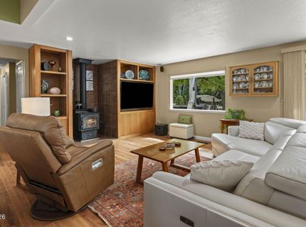 12940 Thomas Creek Road, Reno, NV 89511 Photo