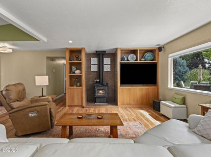 12940 Thomas Creek Road, Reno, NV 89511 Photo