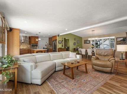 12940 Thomas Creek Road, Reno, NV 89511 Photo