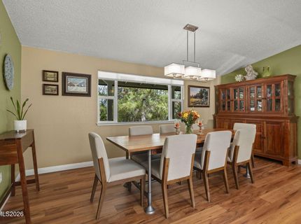 12940 Thomas Creek Road, Reno, NV 89511 Photo