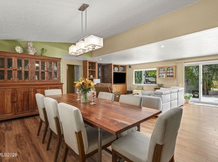 12940 Thomas Creek Road, Reno, NV 89511 Photo