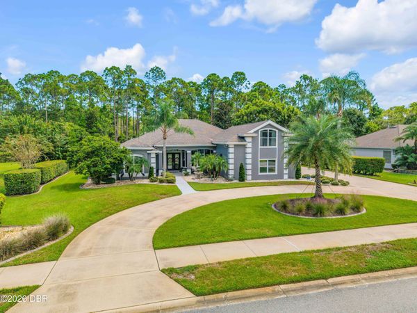 1031 Hampstead Lane, Ormond Beach, FL 32174