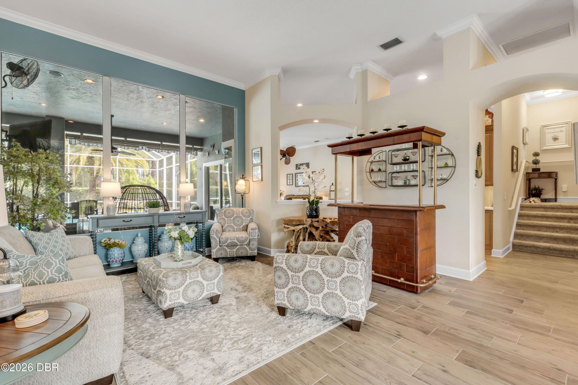 1031 Hampstead Lane, Ormond Beach, FL 32174 Photo