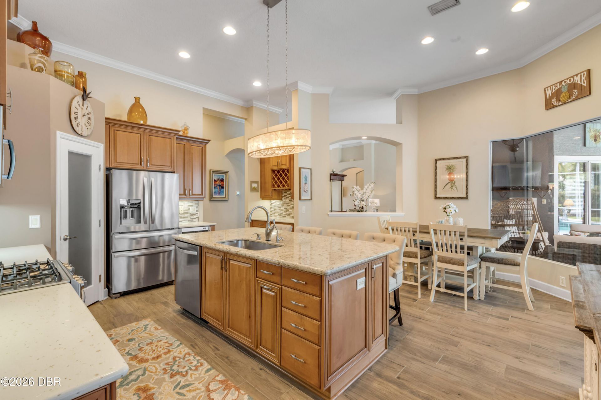 1031 Hampstead Lane, Ormond Beach, FL 32174 Photo