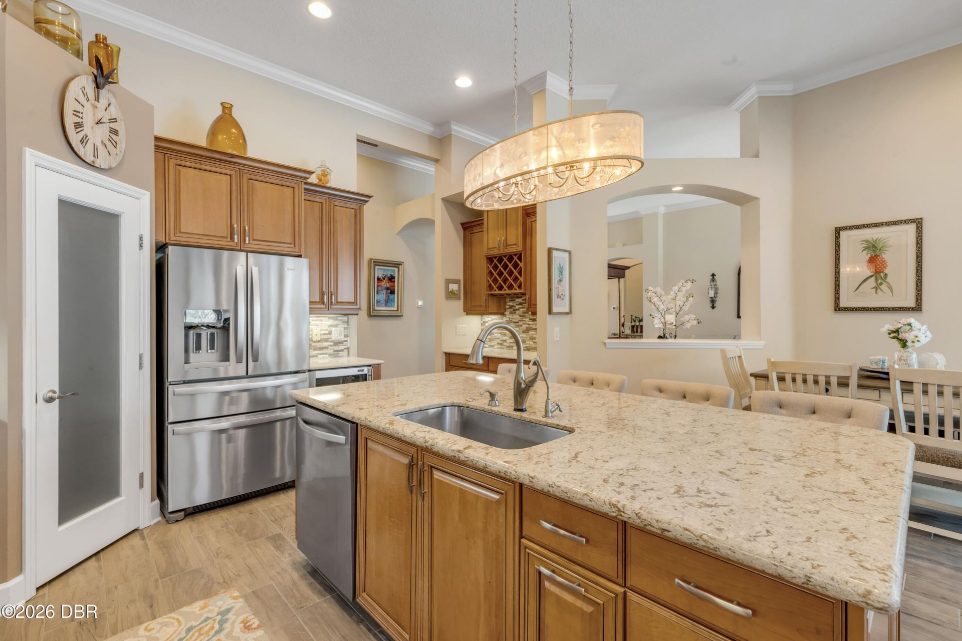 1031 Hampstead Lane, Ormond Beach, FL 32174 Photo