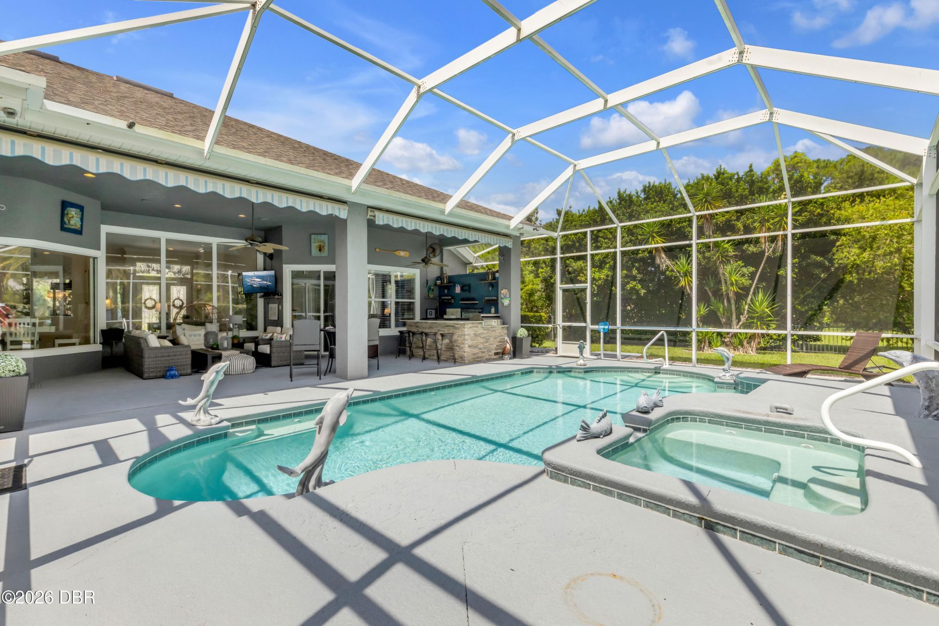 1031 Hampstead Lane, Ormond Beach, FL 32174 Photo