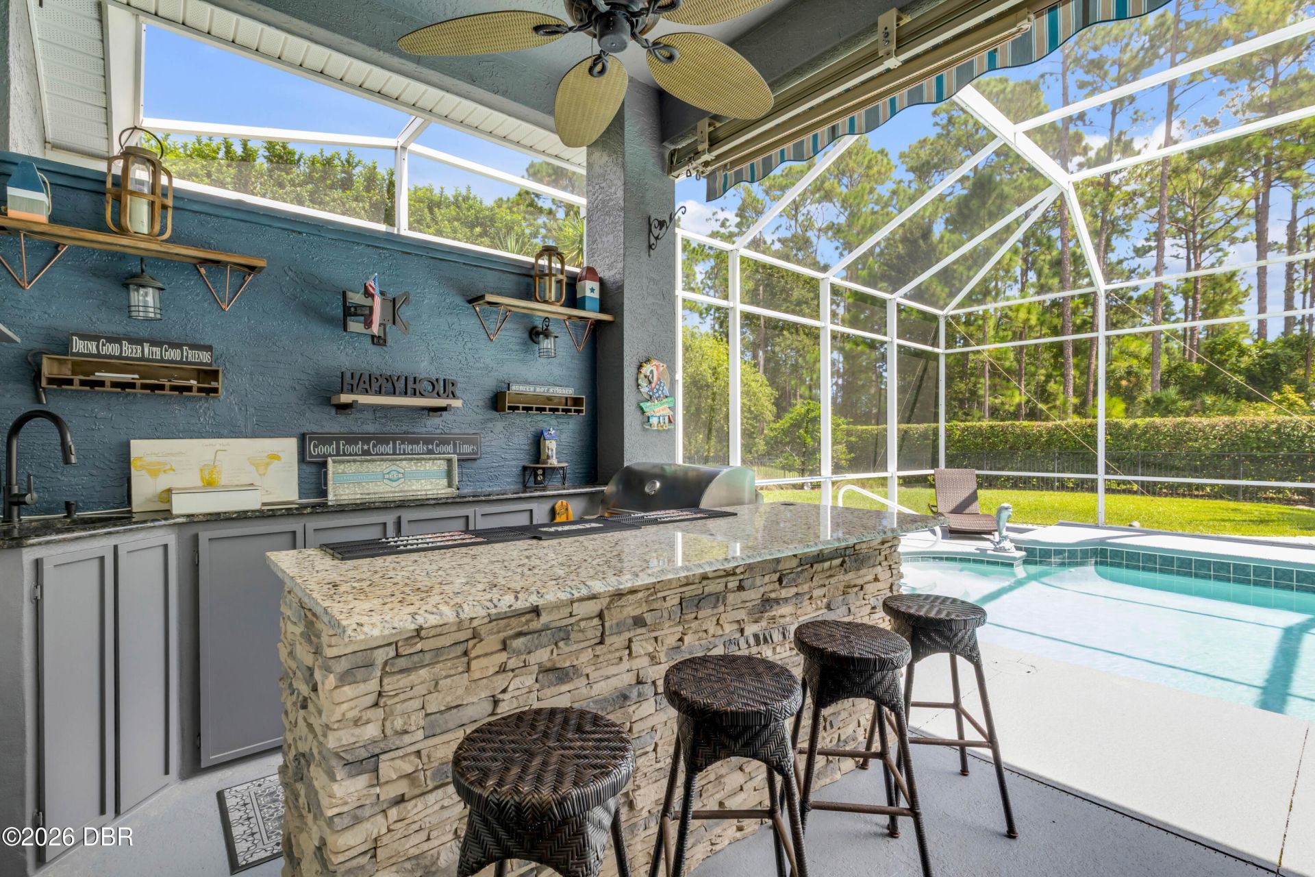 1031 Hampstead Lane, Ormond Beach, FL 32174 Photo