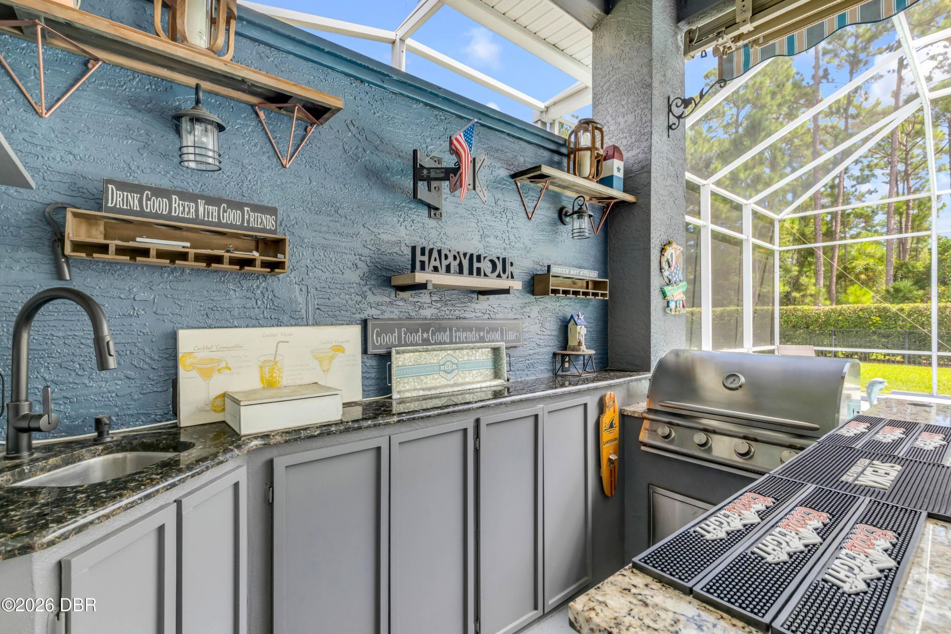 1031 Hampstead Lane, Ormond Beach, FL 32174 Photo