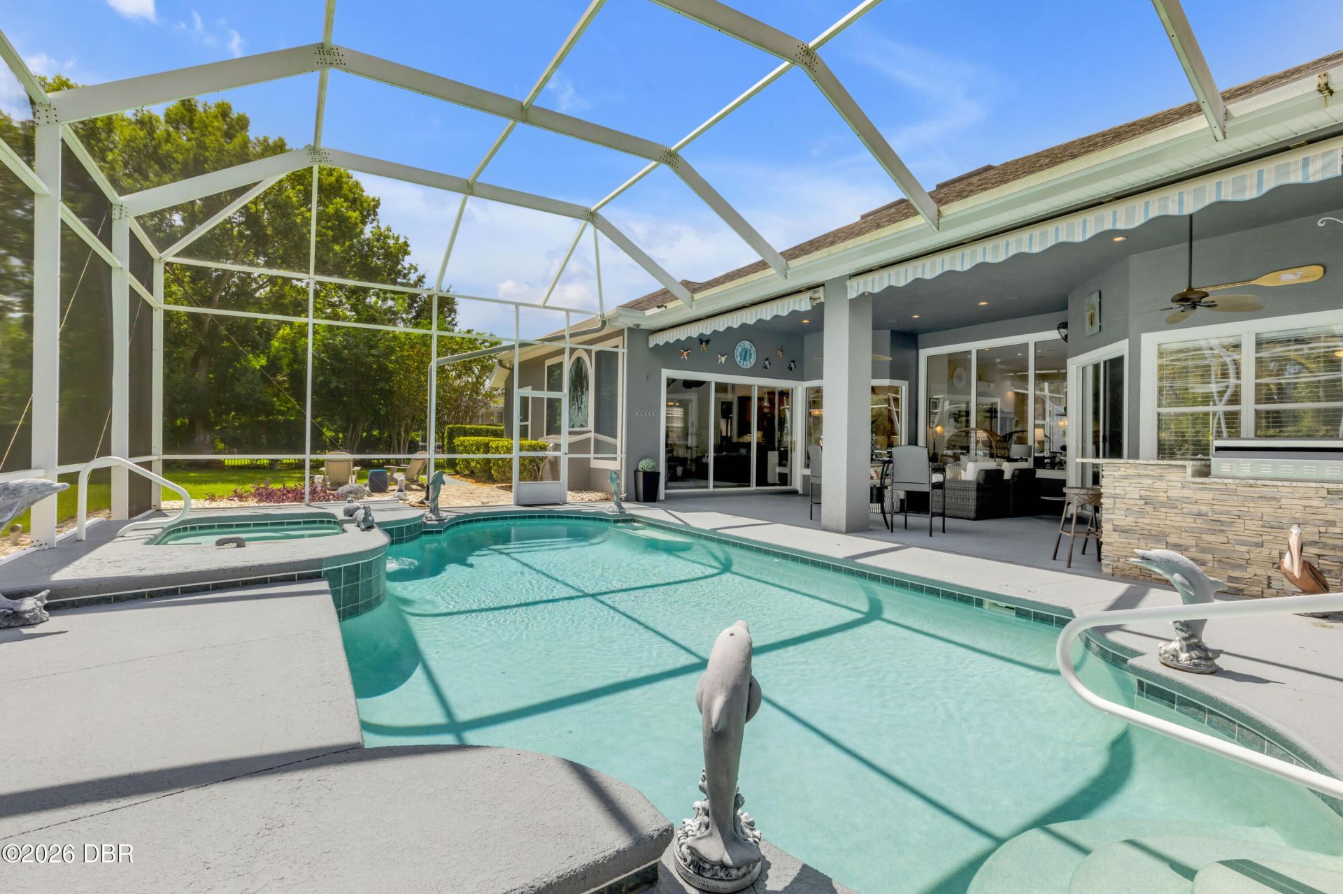 1031 Hampstead Lane, Ormond Beach, FL 32174 Photo