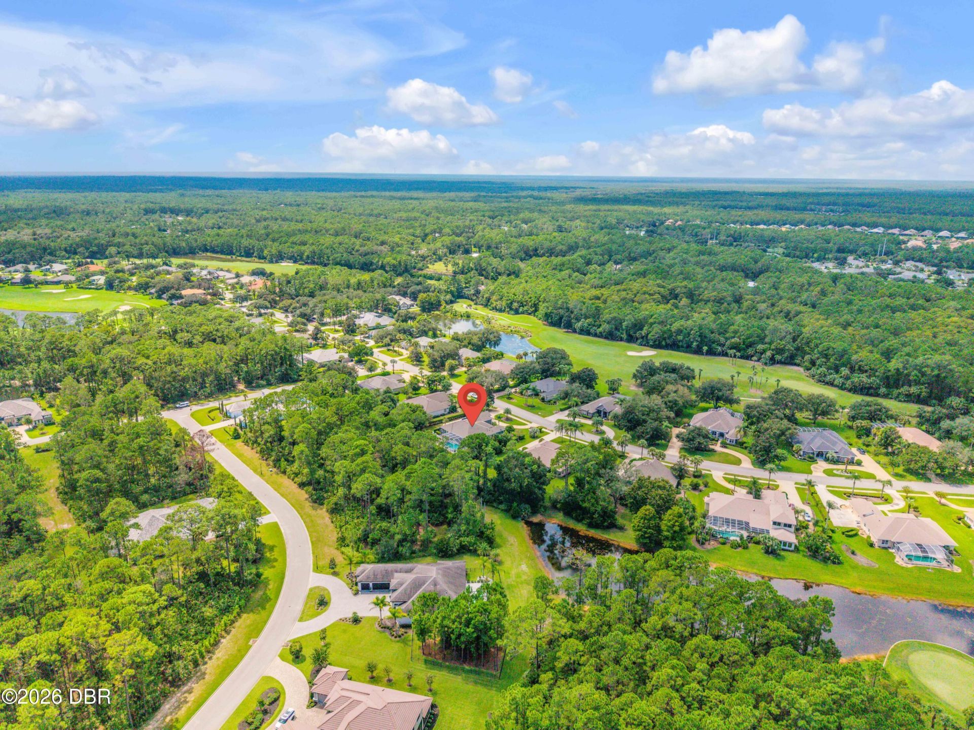 1031 Hampstead Lane, Ormond Beach, FL 32174 Photo