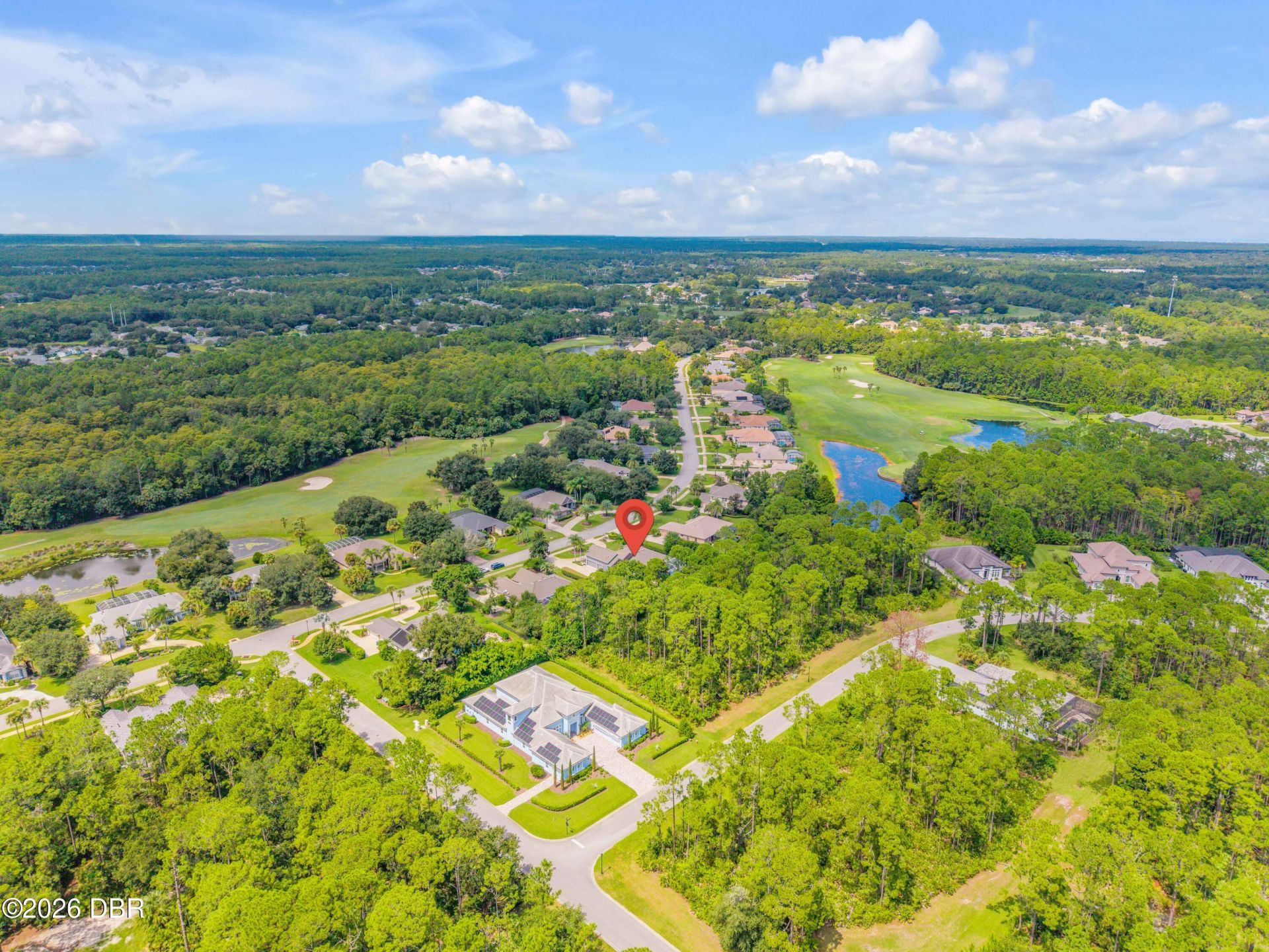 1031 Hampstead Lane, Ormond Beach, FL 32174 Photo