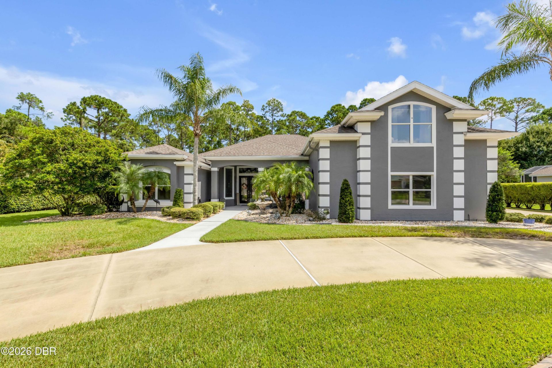 1031 Hampstead Lane, Ormond Beach, FL 32174 Photo