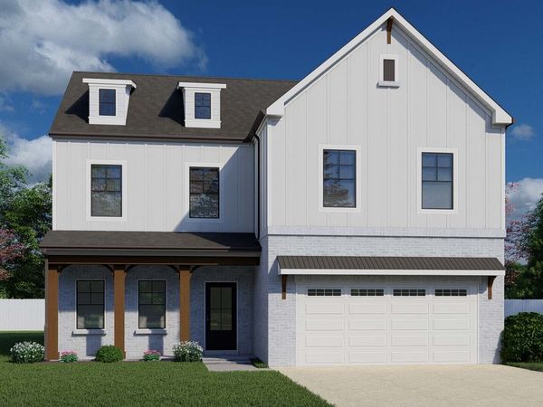 681 Winding Rose Drive, Hoschton, GA 30548