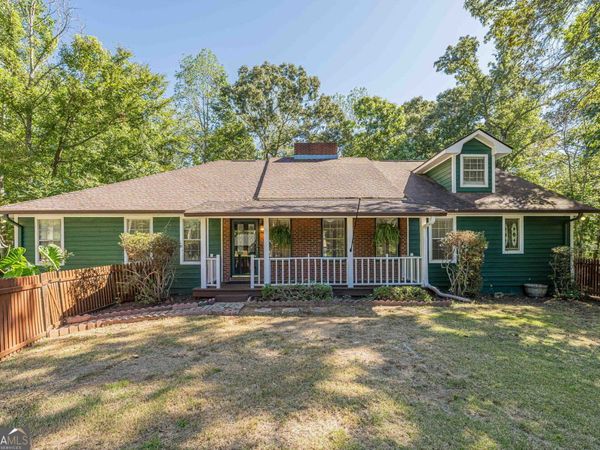 4055 Egypt Road SW, Snellville, GA 30039