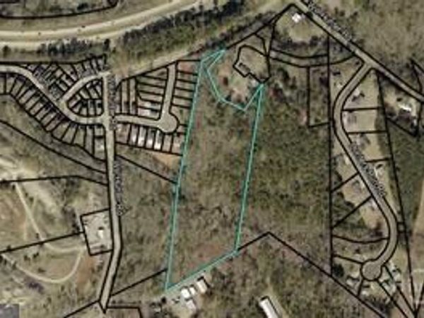 0 Will Hunter Road, Athens, GA 30605