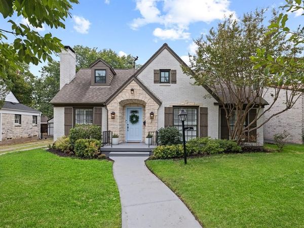 6018 Ellsworth Avenue , Dallas, TX 75206