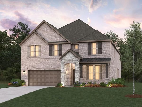 8721 Kentucky Derby Street , Aubrey, TX 76258