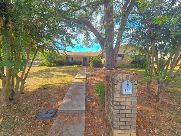 701 Nella Street , Minden, LA 71055