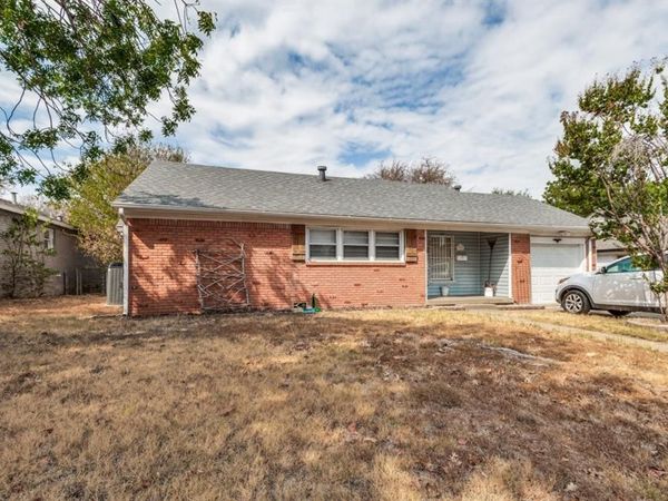 3143 Willow Park Street, Richland Hills, TX 76118