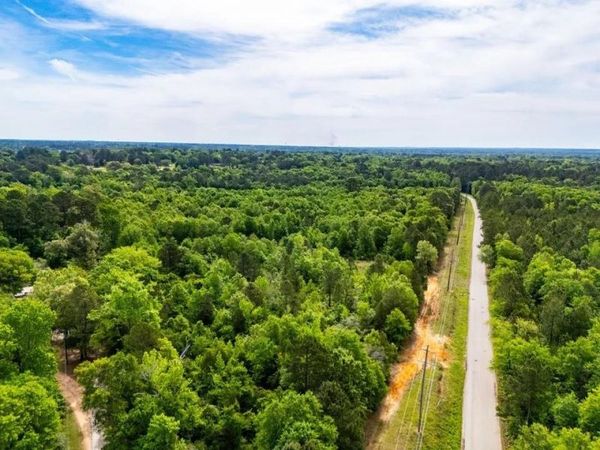 TBD White Oak RD , Gladewater, TX 75647