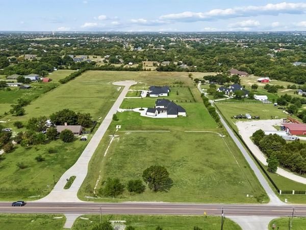 1750 New Castle Court , Lucas, TX 75002
