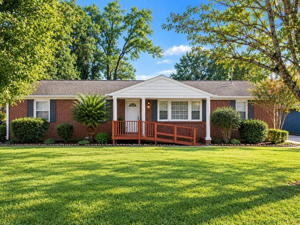 2007 Westwood Dr , Columbia, TN 38401