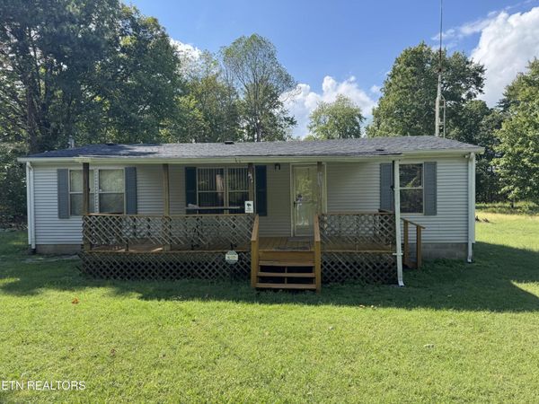 131 Bear Knob Lane , Crawford, TN 38554