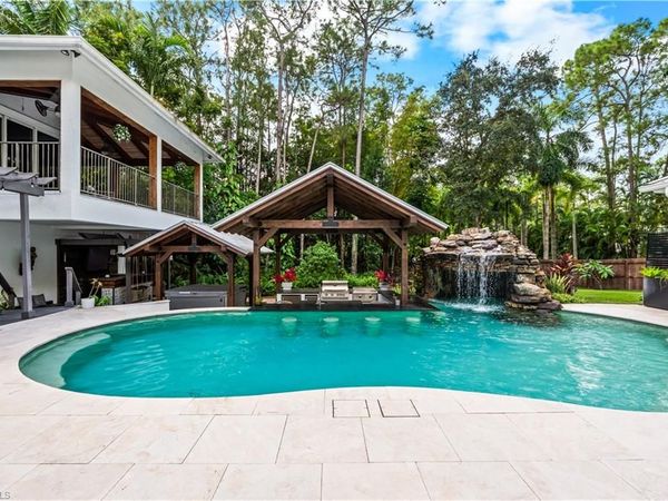 6370 Hunters RD , NAPLES, FL 34109