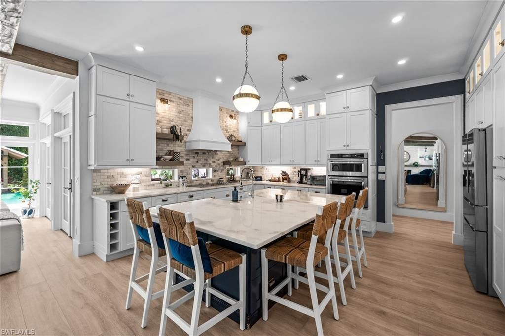6370 Hunters Rd , Naples, FL 34109 Photo