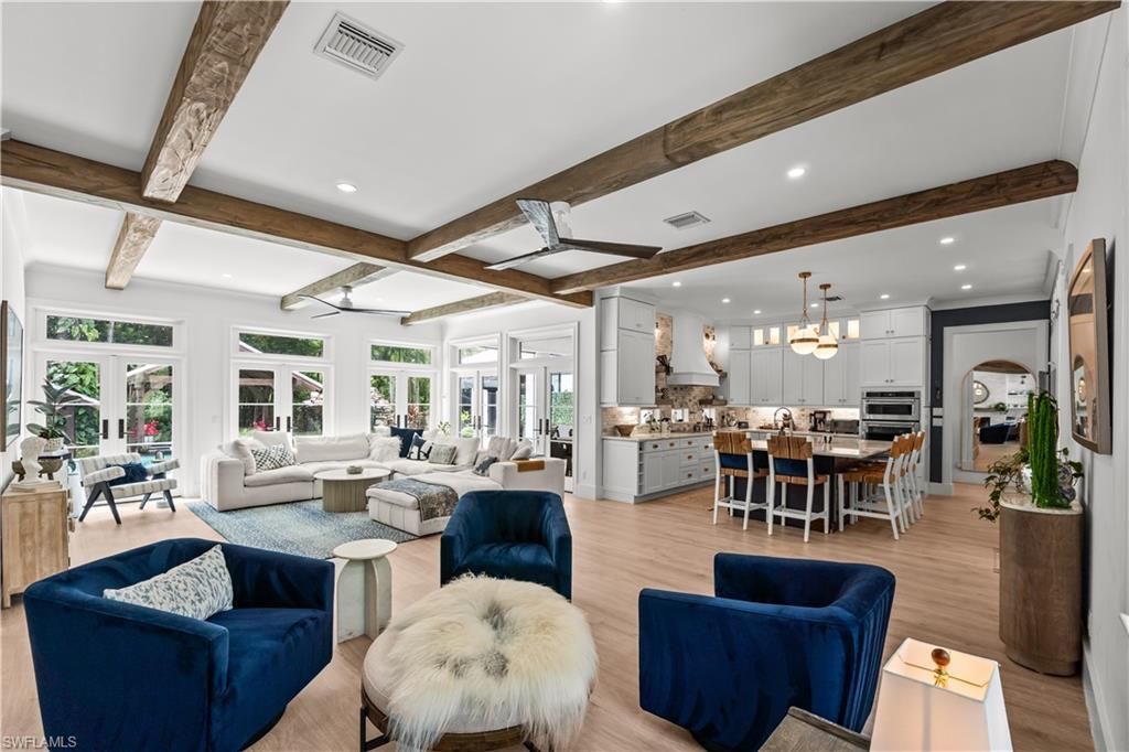 6370 Hunters Rd , Naples, FL 34109 Photo