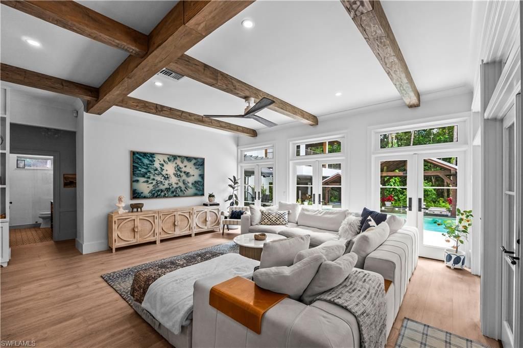 6370 Hunters Rd , Naples, FL 34109 Photo