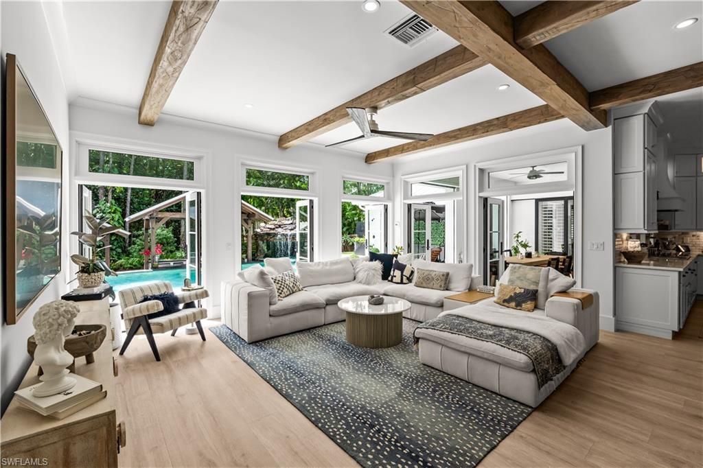 6370 Hunters Rd , Naples, FL 34109 Photo
