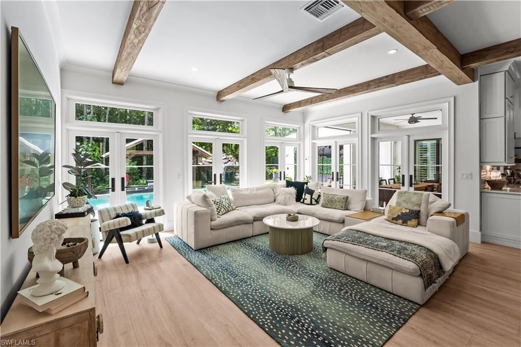 6370 Hunters Rd , Naples, FL 34109 Photo
