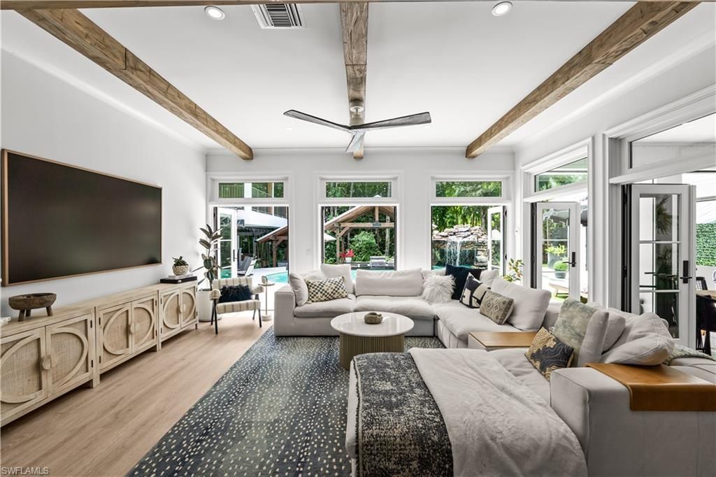 6370 Hunters Rd , Naples, FL 34109 Photo