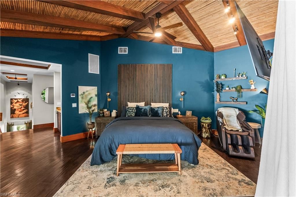6370 Hunters Rd , Naples, FL 34109 Photo