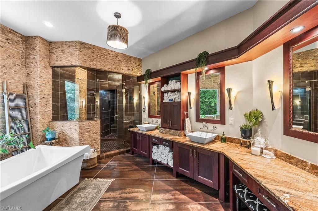 6370 Hunters Rd , Naples, FL 34109 Photo